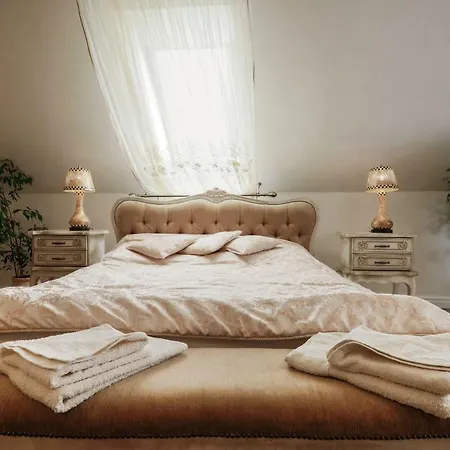 Sekowski Dwor ホテル