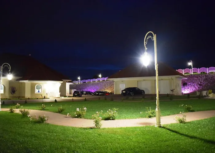 Sękowski Dwór Sekowa