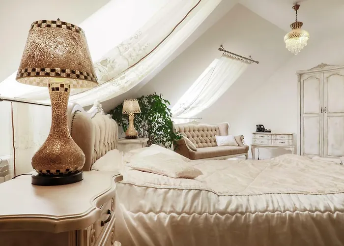 Sękowski Dwór 3* Sekowa