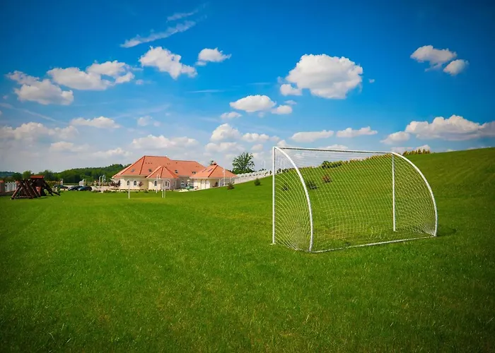 Sękowski Dwór Sekowa