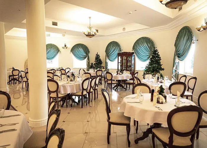 Sękowski Dwór Hotel